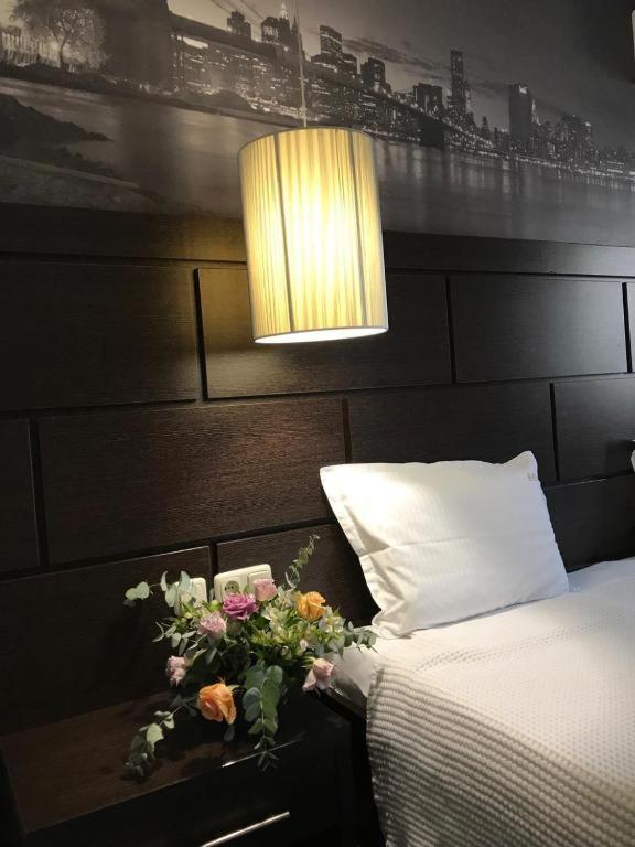 Hotel Kardinal Blagoevgrad Exterior photo