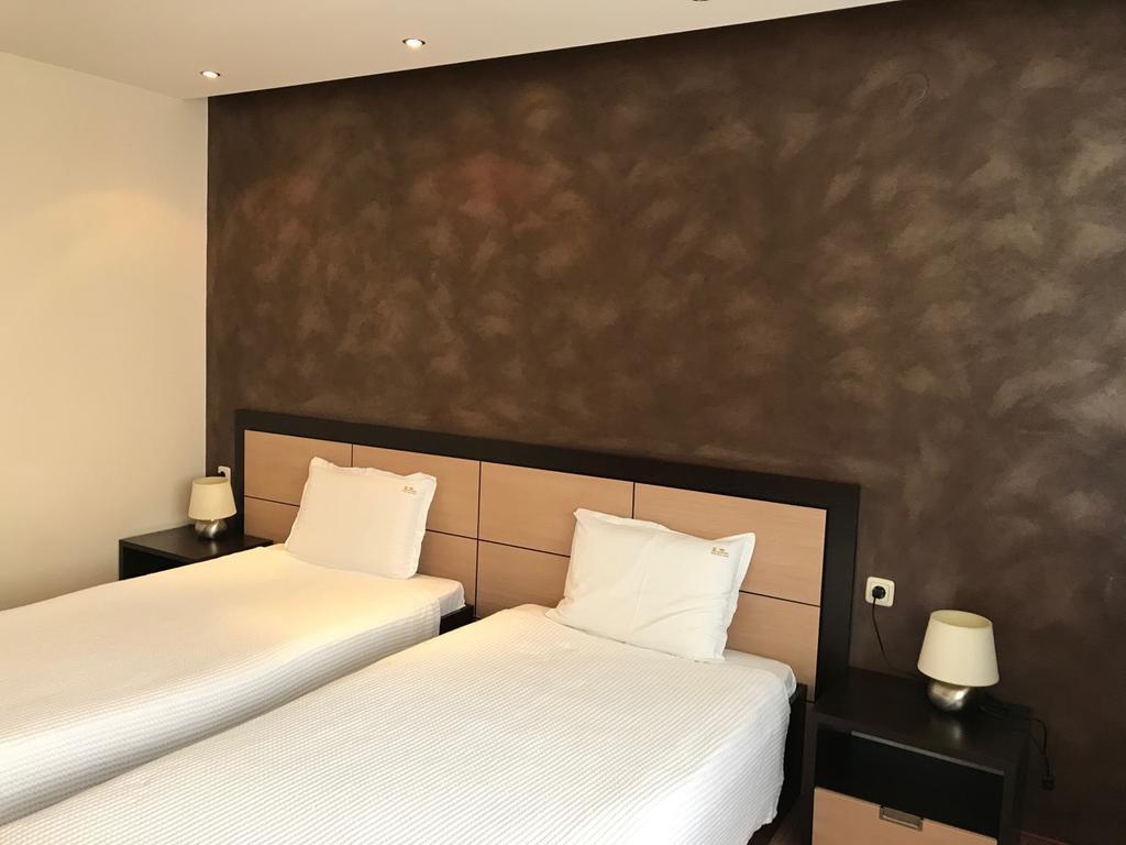 Hotel Kardinal Blagoevgrad Exterior photo